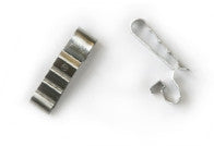 Enphase Q-CLIP-100 > Q Clip  - IQ System - Pack of 100 Clips