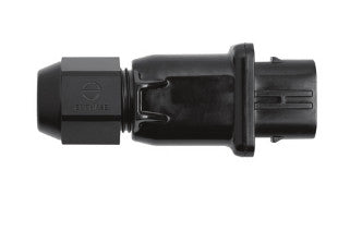 Enphase Q-CONN-10F > Q Field-Wireable Connector - Female - IQ System - 3 Pack