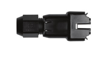 Enphase Q-CONN-10M > Q Field-Wireable Connector - Male - IQ System - 3 Pack