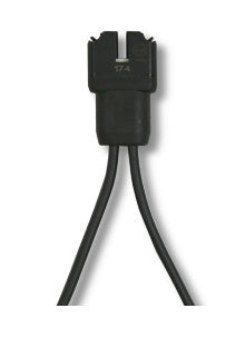 Enphase Q-12-17-240 > 1 Drop Q Cable / LANDSCAPE / 240 VAC / for 60 cell modules  - IQ System