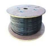 Enphase Q-12-10-240 > 1 Drop Q Cable / PORTRAIT / 240 VAC / for 60/72 cell modules  - IQ System