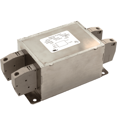 Enphase Q-LCF-064-1P-1 > Radius Power Line Filter - 1 Phase
