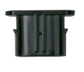 Enphase Q-SEAL-01 > Q Cable Sealing Cap (Female) - IQ System - 1 Unit