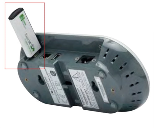 Enphase Energy RGM-ZGB-01 > ZigBee Repeater USB stick for Envoy communication with RGM, RGM-ZGB-01