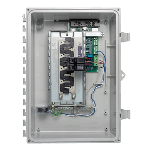 Enphase X-IQ-AM1-240-3 > IQ AC Combiner 240 VAC with IQ Envoy Communications Gateway - IQ System