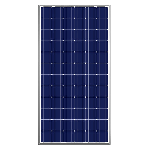 Eoplly 125M/72-190 - 190 Watt Solar Panel