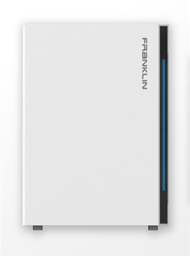FranklinWH aPower > FHP 13.6 kWh AC Lithium Iron Phosphate Battery (LiFePO4) with built-in inverter, Franklin Battery