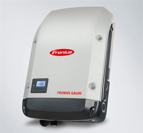 Fronius Galvo 1.5-1 - 1500 VA Grid-Tie Inverter