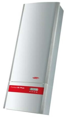 Fronius IG Plus V 10.1-1 UNI - 10000 Watt 208 / 240 / 277 Volt Inverter - Fronius 4,210,118,800