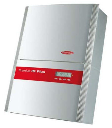 Fronius IG Plus V 3.0-1 UNI - 3 kW 208/240/277 Volt Inverter