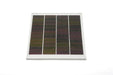 GSE 12, Solar Panel, 12 Watt, 12 Volt