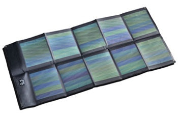 Global Solar Sunlinq 30 - 30 Watt Sunlinq Solar Charger