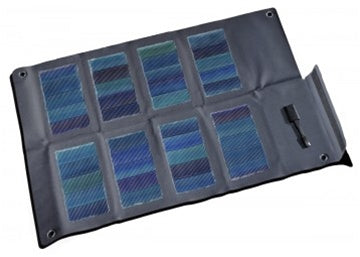 Global Solar Sunlinq 12 - 12 Watt Sunlinq Solar Charger