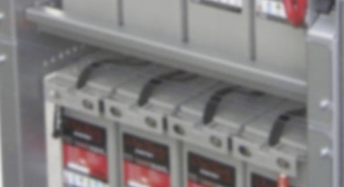 Storm Rider > 6.7kW Residential Solar Grid-Tied Battery Backup System - GTBB-6700WStorm Rider > 6.7kW Residential Solar Grid-Tied Battery Backup System -  - GTBB-6700W