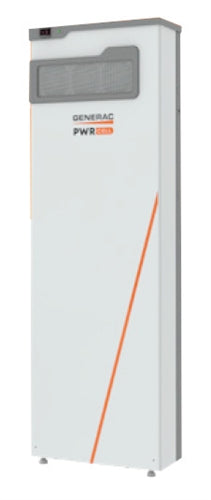 Generac APKE00007 > PWRcell Battery Enclosure for Li-Ion Battery - HSBK