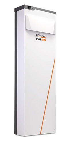 Generac APKE00028 > PWRcell Battery Enclosure for Li-Ion Battery