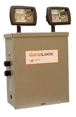 GridLock 500kW PV Security device, NO cellular dialer, GL500-AC1A