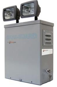 GridLock 50kW PV Security device, NO cellular dialer, GL50-AC1A