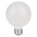 Halco G25FR6/830/LED 80180 > 6 Watt Dimmable ProLED Light