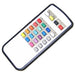Halco Remote Control for PAR RGB - 80649