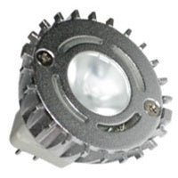 Halco MR11/2WW/FL/LED - 2.2 Watt 30 Deg 2700K LED Light