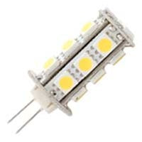 Halco JC20/2GRN/LED - 1.8 Watt LED Light