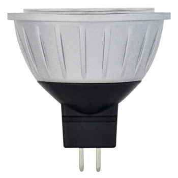 Halco 81056 MR16FL10/827/LED - 2.5 Watt 2700K Dimmable 40 GU5.3 ProLED