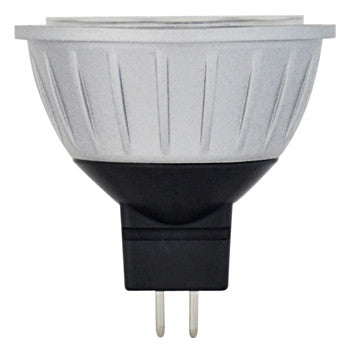 Halco MR16FMW/827/LED - 4.5 Watt LED Flood Light - 81065