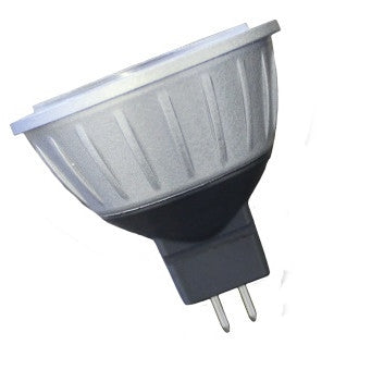 Halco 2.5 Watt ProLEDFlood Light - Halco MR16/2.5W/FL10/LED