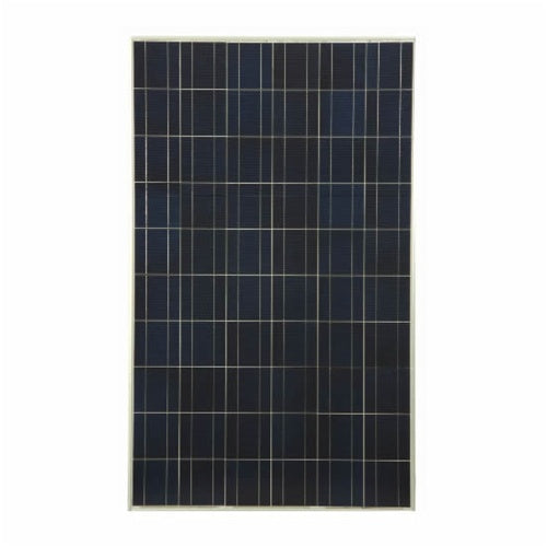 Hanwha HSL60P-PA-0-250K - 250 Watt Solar Panel