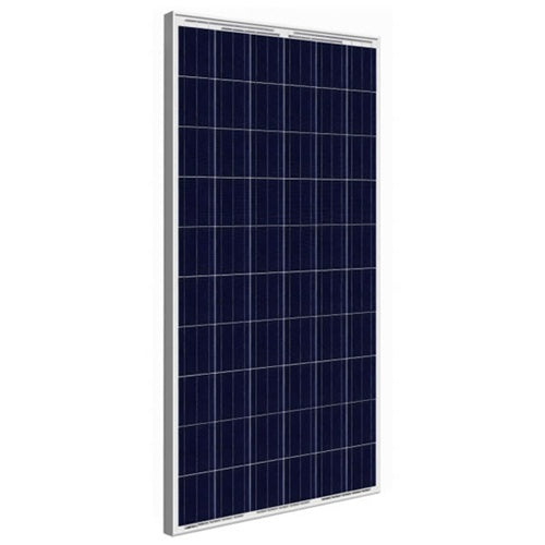 Hanwha HSL60P6-PA-4-240T - 240 Watt Solar Panel