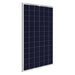 Hanwha HSL60P6-PB-0-245TB - 245 Watt Black Solar Panel