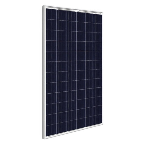 Hanwha HSL60P6-PB-0-250T - 250 Watt Solar Panel