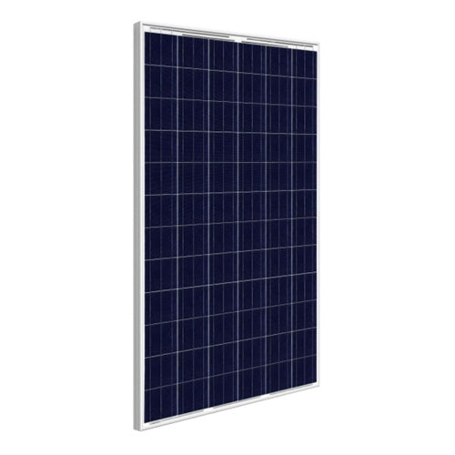 Hanwha HSL72P6-0-PA-300T - 300 Watt Solar Panel