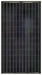 Hanwha SF160-24-M185B - 185 Watt Black Solar Panel