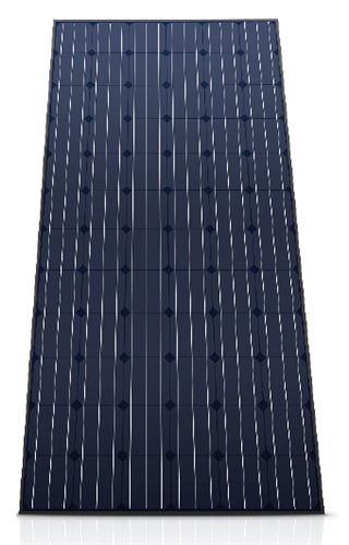 Heliene 72M370Black > 370 Watt Mono Solar Panel - BoB - Pallet Quantity - 26 Solar Panels