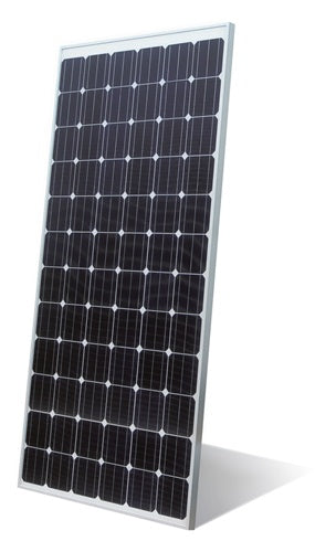 Heliene 300 Watt 36 Volt Solar Panel - HEE-72M-300W