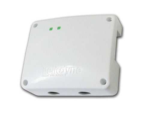 Heliodyne DLTA 000 000 - Delta-T Standard Controller