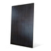 Helios 6TP 245BB - 245 Watt BLACK Solar Panel