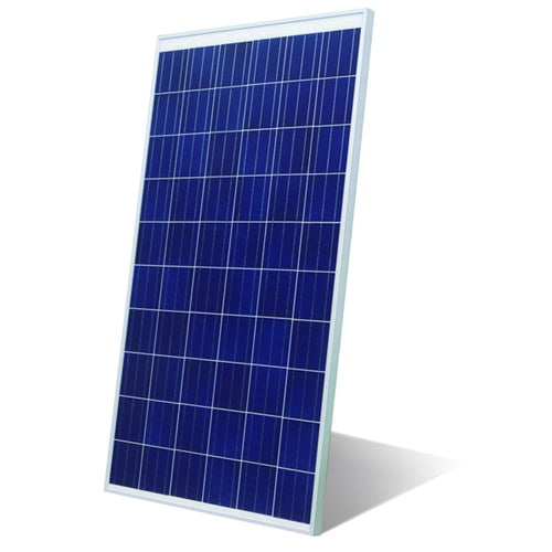 Helios 6TP 245WW - 245 Watt Solar Panel