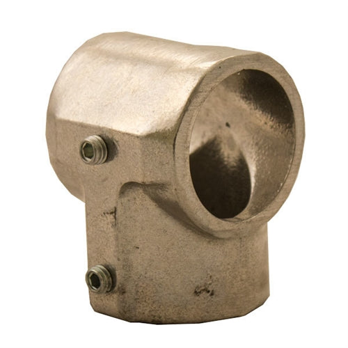 Hollaender-5E-8 > Single Socket Tee - 1.5 Inch Aluminum