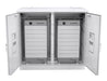 HomeGrid Power Cube > Power Cube - Inverter and Battery Storage System in Modular Weatherproof Enclosure