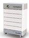HomeGrid Stack'd 28.8kWh > 28.8 kWh Lithium Iron Stack'd Battery Storage - 6 Battery Modules