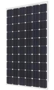 Hyundai 250 Watt Solar Panel - HiS-S250MG