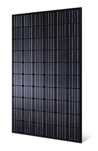 Hyundai HiS-S280RG (BK) > 280 Watt Mono Solar Panel - BoB