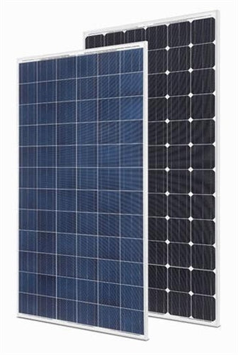 Hyundai HiS-S350RI > 350 Watt Mono Solar Panel - 4BB