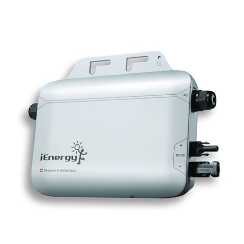 I-Energy GT260 - 230 Watt Micro Inverter / MC4