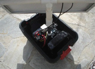 Solar Tote by IDS Solar