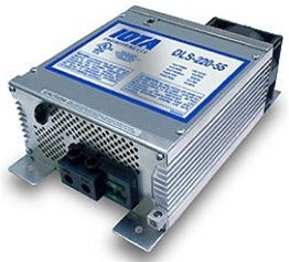 Iota DLS-220-55 55 AMP POWER SUPPLY/CHARGER FOR 220-240VAC