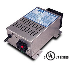 Iota DLS-45 45 AMP POWER SUPPLY/CHARGER